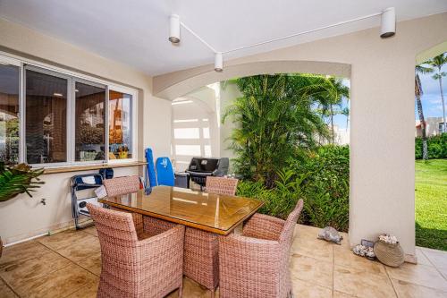Palms at Wailea 705 - Beautiful Reno, Split AC, Wailea (Foto 9)