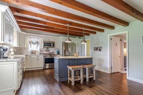 The Goat Farm in นอร์ท ออโรรา (IL)