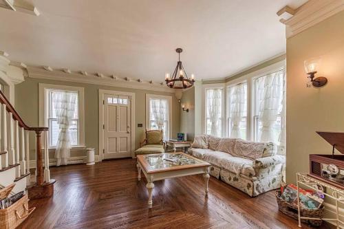 The Goat Farm in นอร์ท ออโรรา (IL)