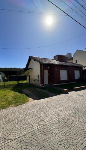 Casa Benito