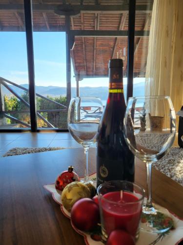 Penev guest house in Glavatartsi