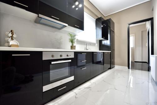 Super Athens Home Altius Lodge In Kolonaki Spectacular Rooftop Views Of Athens, Athen (Foto 6)