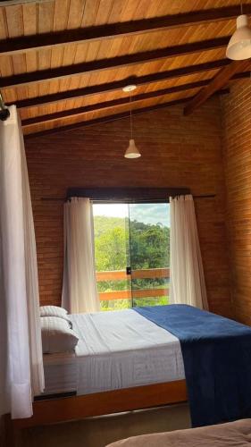 Casa do bosque