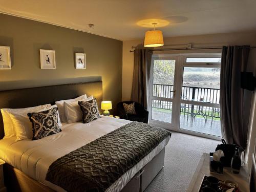 The Lenchford - Accommodation - Worcester