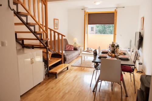Apartman 10 - Jahorina