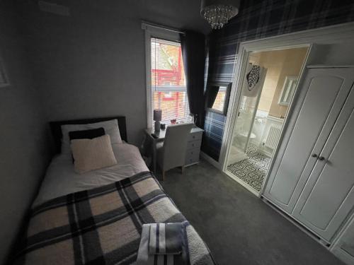 Monico Guest House - image 9