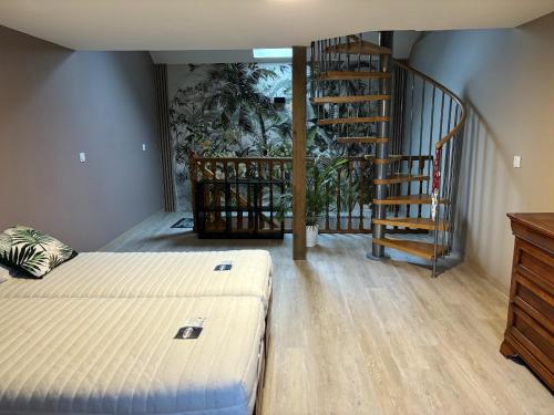 House with 2 bedrooms in Sains with enclosed garden and WiFi 25 km from the beach - image 8