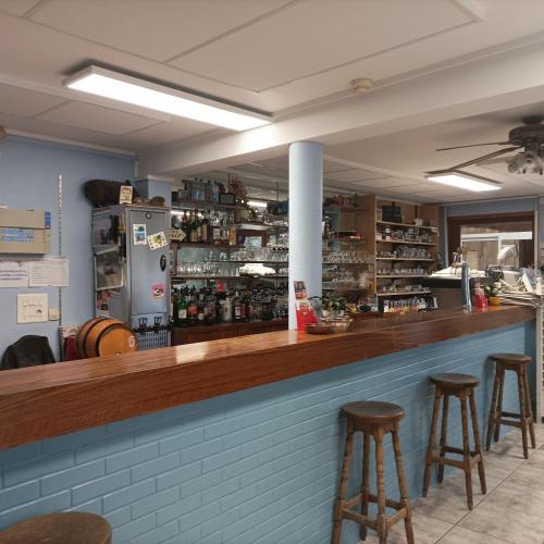 hotel restaurant de la gare in Tremont Sur Saulx