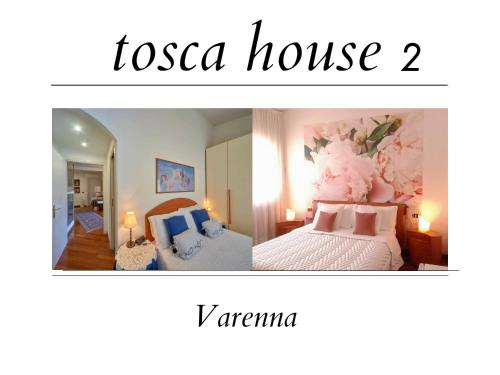 tosca house 2 - Accommodation - Varenna