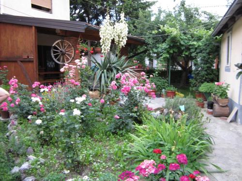 Bravo Guest House - Chambre d'hôtes - Bihać