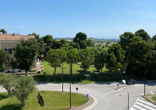 Casa Dolci Rodolfo 4km from the sea