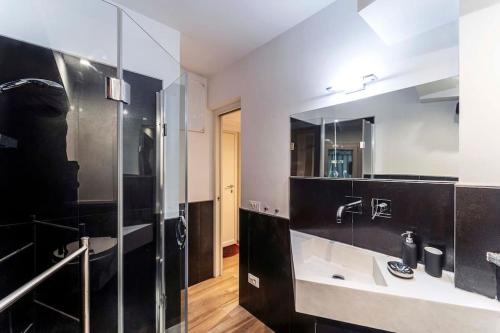 Ponte Vecchio Flat, Florencie (fotografie 7)