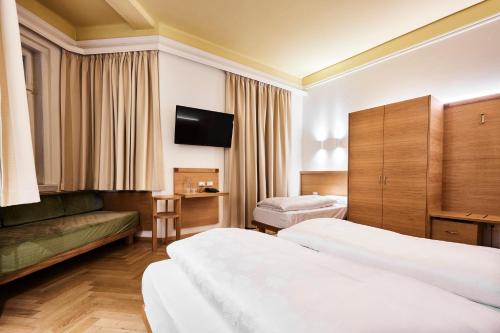 Hotel Jarolim