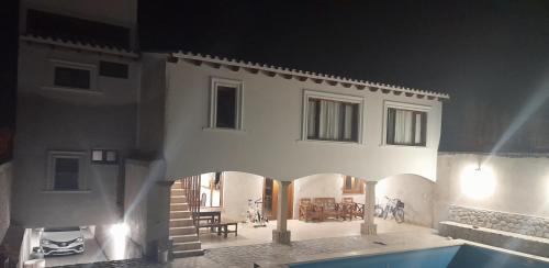 Hospedaje Lupé (Hospedaje Lupe) in La Merced Chica