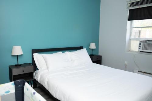 Sapphire Suite Near NYC in Bayonne, USA