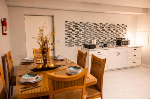 Sapphire Suite Near NYC in Bayonne, USA