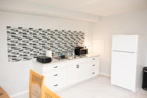 Sapphire Suite Near NYC in Bayonne, USA