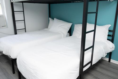 Sapphire Suite Near NYC in Bayonne, USA