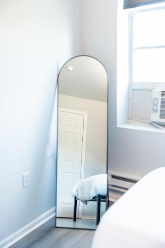 Sapphire Suite Near NYC in Bayonne, USA
