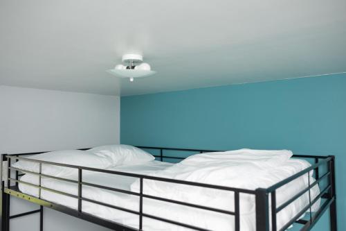 Sapphire Suite Near NYC in Bayonne, USA