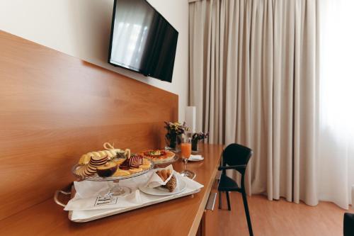 Hotel Excelsior Bari - image 11