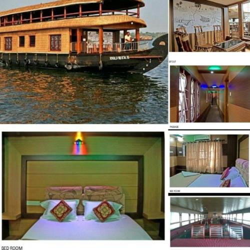 庫馬拉孔迪拜酒店 (Dubai Hotel Kumarakom ) in 庫瑪拉孔