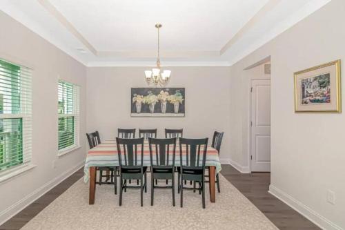 Tee Time-Golf Course Home with Pool Table, Ping Pong, and More! in Myrtle Beach, USA