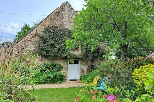 Les chaumières de Kerréo, ELISA - Location saisonnière - Pluvigner