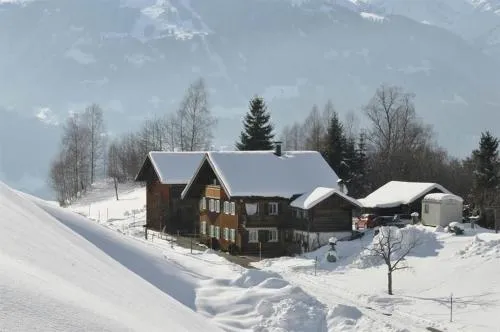 Landhaus Brif in Schruns-Tschagguns, Österreich