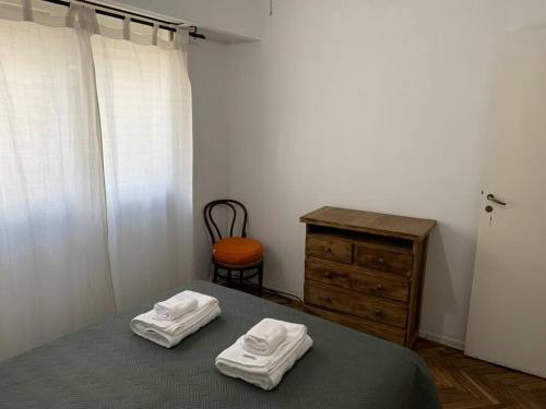 Amplio 2BR en Buenos Aires