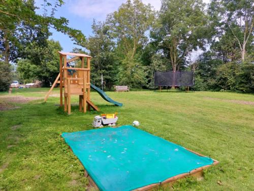 Bell tent Glamping Essenhof Bell tent Glamping Essenhof