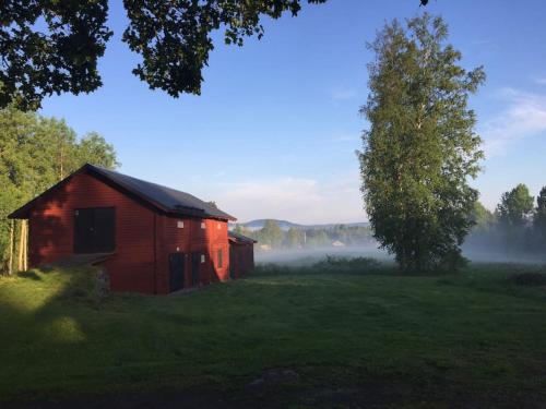 Charming renovated seventeenth century cottage in Ludvika