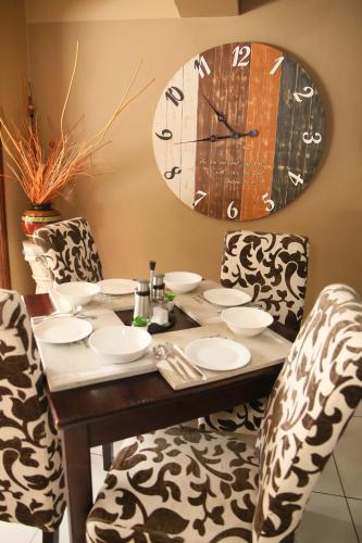 Moonriver Guest House in אופינגטון