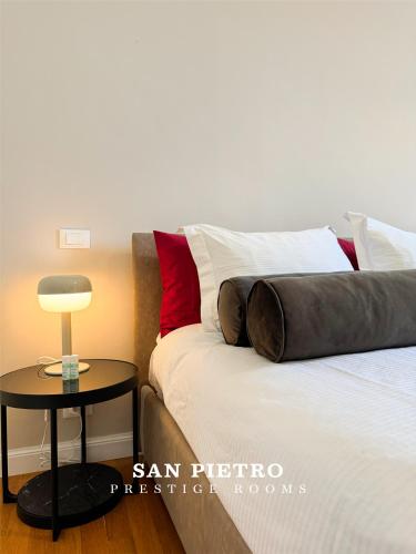 San Pietro Prestige Rooms, Rome (photo 9)