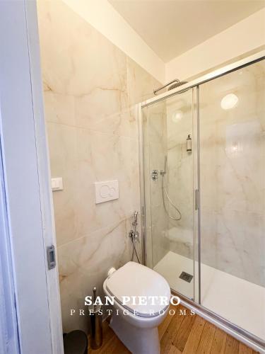 San Pietro Prestige Rooms, Rome (photo 10)