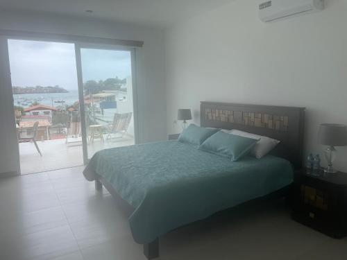 . casa ayangue