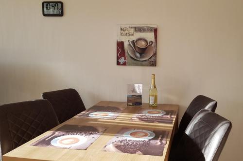 Ferienwohnung Mares in Winterberg, Deutschland