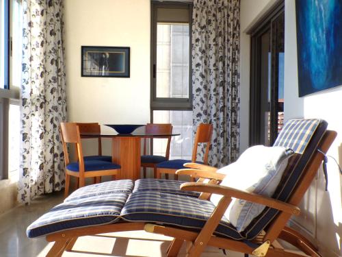 Two-Bedroom Apartment image 3