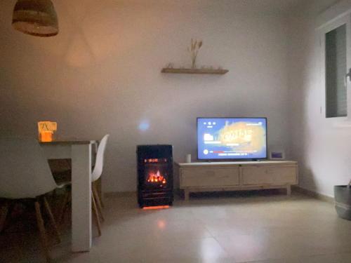 Precioso apartamento, a 3 minutos de la playa de Zahara!