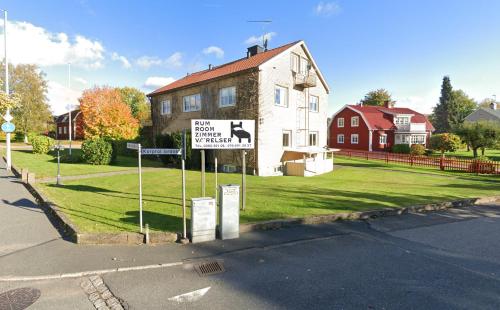 Vrigstad Rumshotell - Accommodation - Vrigstad