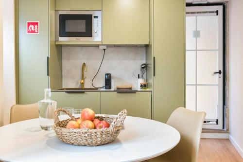 Metropolitan Living Lisbon - Laranjeiras - 5