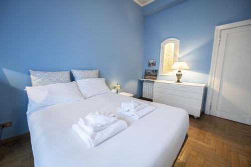 Trastevere 2 BR Cozy Apartment, Rzym (zdjęcie 6)