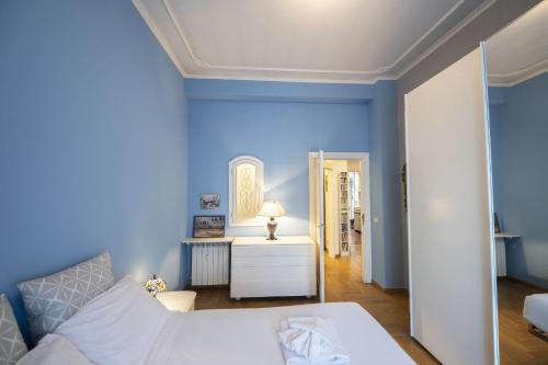 Trastevere 2 BR Cozy Apartment, Rzym (zdjęcie 7)