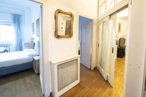 Trastevere 2 BR Cozy Apartment, Rzym (zdjęcie 10)