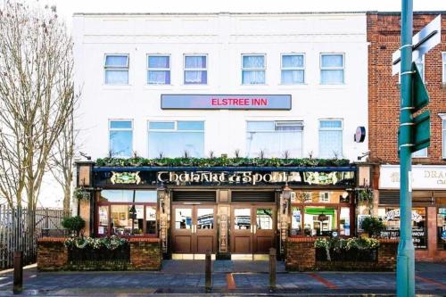 Elstree Inn - Hotel - Borehamwood