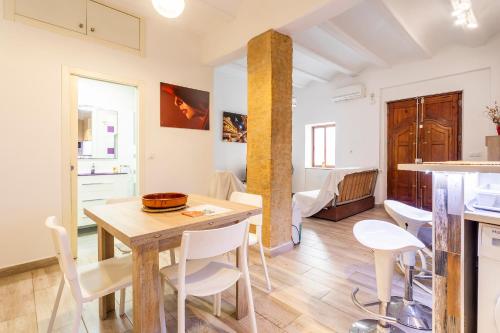 APARTAMENTO DE ENSUEÑO, Valencie (fotografie 3)