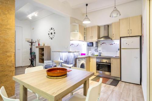 APARTAMENTO DE ENSUEÑO, Valencie (fotografie 5)