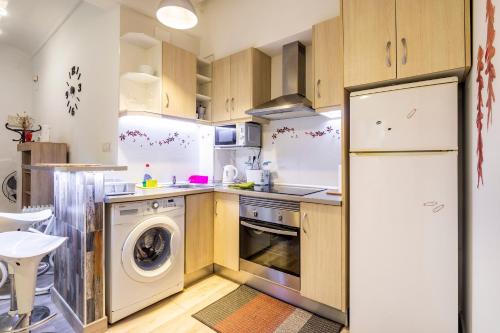 APARTAMENTO DE ENSUEÑO, Valencie (fotografie 6)
