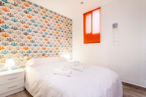 APARTAMENTO DE ENSUEÑO, Valencie (fotografie 7)
