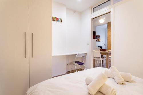 APARTAMENTO DE ENSUEÑO, Valencie (fotografie 8)